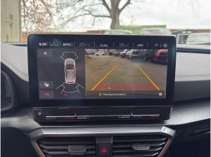 Cupra Formentor VZ 2.0 TSI DSG