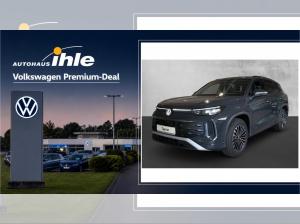 Volkswagen Tayron Life ''Dark'' 1,5 eHybrid DSG Premium-Deal