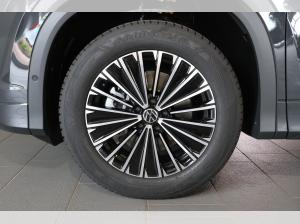 Volkswagen Tayron Life ''Dark'' 1,5 eHybrid DSG Premium-Deal