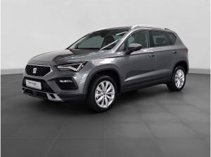 Seat Ateca 1.5 TSI DSG - STYLE ROAD EDITION