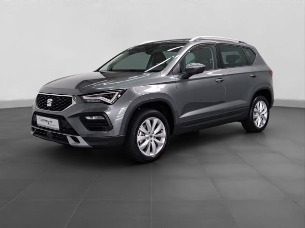 Seat Ateca 1.5 TSI DSG - STYLE ROAD EDITION