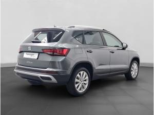 Seat Ateca 1.5 TSI DSG - STYLE ROAD EDITION
