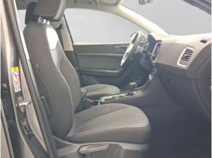 Seat Ateca 1.5 TSI DSG - STYLE ROAD EDITION