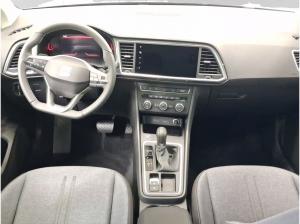 Seat Ateca 1.5 TSI DSG - STYLE ROAD EDITION