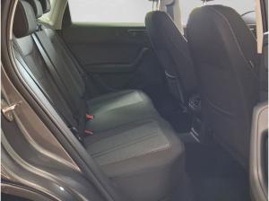 Seat Ateca 1.5 TSI DSG - STYLE ROAD EDITION