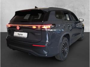 Volkswagen Tayron Life ''Dark'' 1,5 eHybrid DSG Premium-Deal