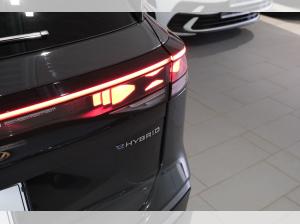 Volkswagen Tayron Life ''Dark'' 1,5 eHybrid DSG Premium-Deal