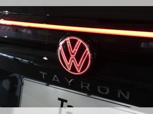 Volkswagen Tayron Life ''Dark'' 1,5 eHybrid DSG Premium-Deal