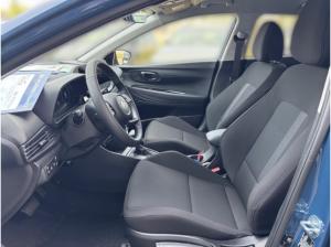 Hyundai i20 Prime 1.0 T-GDI*Navi*Bose*LED*Apple CarPlay*Android Auto