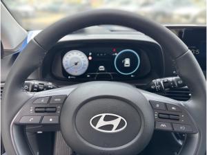 Hyundai i20 Prime 1.0 T-GDI*Navi*Bose*LED*Apple CarPlay*Android Auto