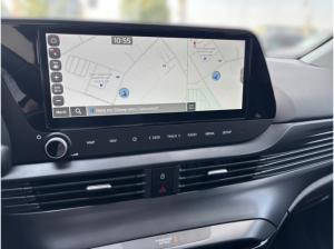 Hyundai i20 Prime 1.0 T-GDI*Navi*Bose*LED*Apple CarPlay*Android Auto