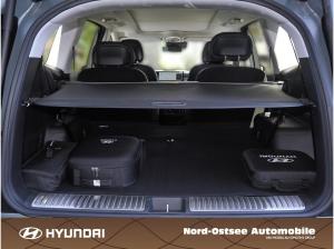 Hyundai IONIQ 9 UNIQ Panoramadach 4WD BOSE Sofort verfügbar