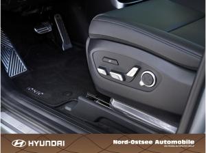 Hyundai IONIQ 9 UNIQ Panoramadach 4WD BOSE Sofort verfügbar