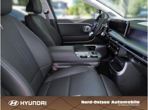 Hyundai IONIQ 9 UNIQ Panoramadach 4WD BOSE Sofort verfügbar
