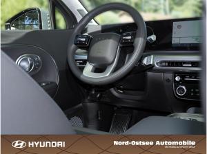 Hyundai IONIQ 9 UNIQ Panoramadach 4WD BOSE Sofort verfügbar