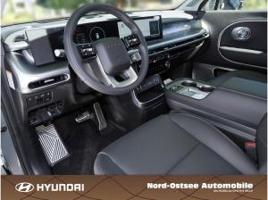 Hyundai IONIQ 9 UNIQ Panoramadach 4WD BOSE Sofort verfügbar