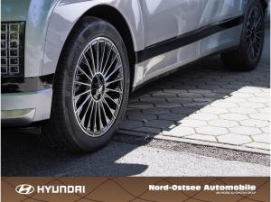 Hyundai IONIQ 9 UNIQ Panoramadach 4WD BOSE Sofort verfügbar