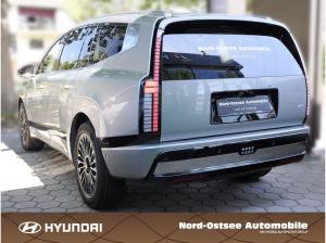 Hyundai IONIQ 9 UNIQ Panoramadach 4WD BOSE Sofort verfügbar
