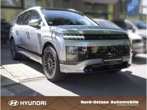 Hyundai IONIQ 9 UNIQ Panoramadach 4WD BOSE Sofort verfügbar