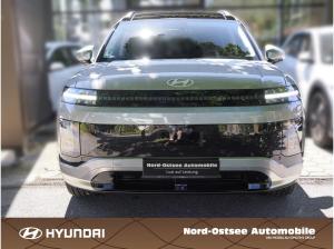 Hyundai IONIQ 9 UNIQ Panoramadach 4WD BOSE Sofort verfügbar
