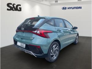 Hyundai i20 Trend 1.0 T-GDI*Navi*LED*Apple CarPlay*Android Auto*
