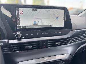 Hyundai i20 Trend 1.0 T-GDI*Navi*LED*Apple CarPlay*Android Auto*