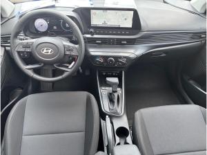 Hyundai i20 Trend 1.0 T-GDI*Navi*LED*Apple CarPlay*Android Auto*
