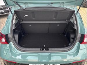 Hyundai i20 Trend 1.0 T-GDI*Navi*LED*Apple CarPlay*Android Auto*