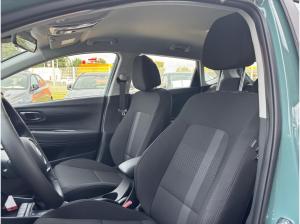 Hyundai i20 Trend 1.0 T-GDI*Navi*LED*Apple CarPlay*Android Auto*