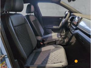 Volkswagen T-Cross 1,0 TSI DSG Energy Premium-Deal