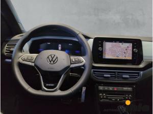 Volkswagen T-Cross 1,0 TSI DSG Energy Premium-Deal