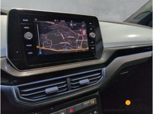 Volkswagen T-Cross 1,0 TSI DSG Energy Premium-Deal