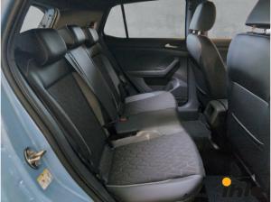 Volkswagen T-Cross 1,0 TSI DSG Energy Premium-Deal