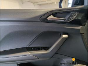 Volkswagen T-Cross 1,0 TSI DSG Energy Premium-Deal