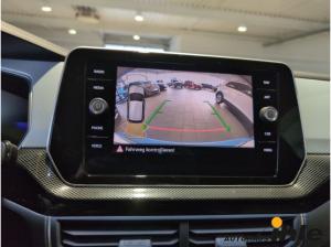 Volkswagen T-Cross 1,0 TSI DSG Energy Premium-Deal