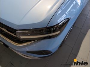 Volkswagen T-Cross 1,0 TSI DSG Energy Premium-Deal