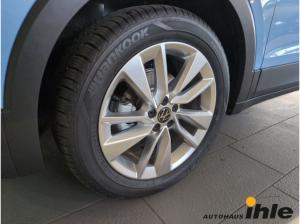 Volkswagen T-Cross 1,0 TSI DSG Energy Premium-Deal