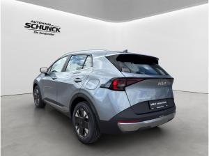 Kia Sportage (NQ5)