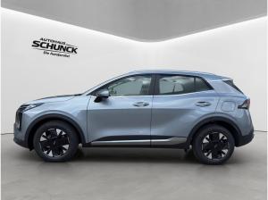 Kia Sportage (NQ5)