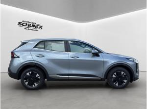 Kia Sportage (NQ5)