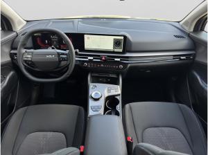 Kia Sportage (NQ5)