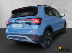 Volkswagen T-Cross Energy 1,0 TSI Premium-Deal