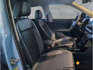 Volkswagen T-Cross Energy 1,0 TSI Premium-Deal