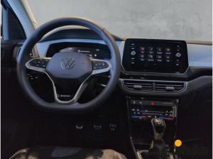 Volkswagen T-Cross Energy 1,0 TSI Premium-Deal