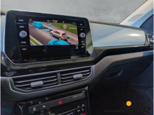 Volkswagen T-Cross Energy 1,0 TSI Premium-Deal