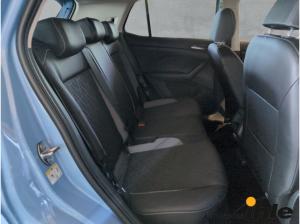 Volkswagen T-Cross Energy 1,0 TSI Premium-Deal