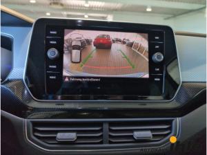 Volkswagen T-Cross Energy 1,0 TSI Premium-Deal