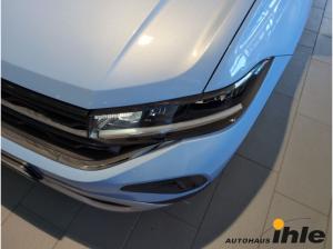 Volkswagen T-Cross Energy 1,0 TSI Premium-Deal