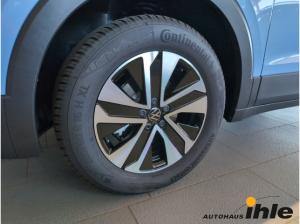 Volkswagen T-Cross Energy 1,0 TSI Premium-Deal