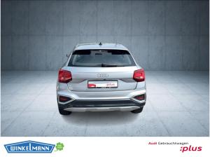 Audi Q2 advanced 30 TFSI LED KAMERA NAVI AHK PDC GRA **SOFORT VERFÜGBAR!**
